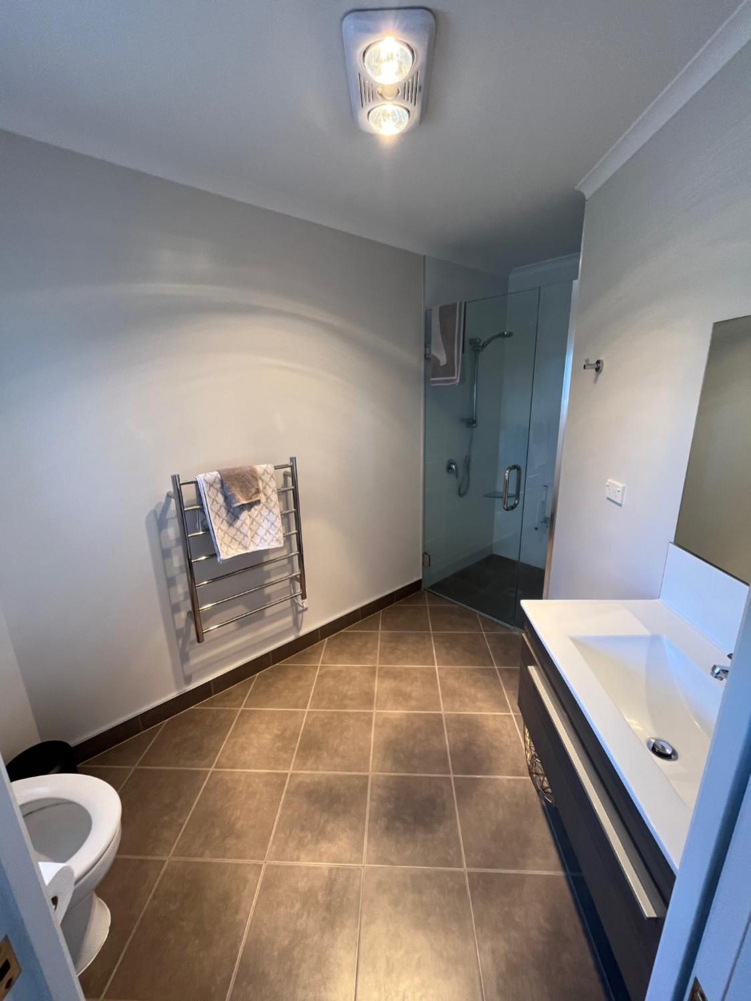 Cambridge Modern Apartment Eksteriør billede